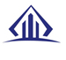 轩城精品酒店 Logo